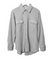 Adult Thermal Shacket - Grey (XS-XXL)